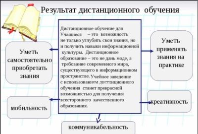 Раскрыты действительные итоги дистанционного обучения