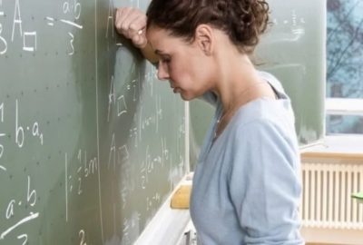 Возможные увольнения учителей по причине продленных санитарных каникул