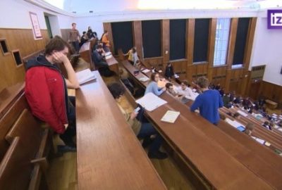 Минкультуры о распределении бюджетных мест в творческих институтах