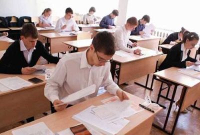 Обязательное количество предметов для учеников на сдаче ОГЭ планируют уменьшить
