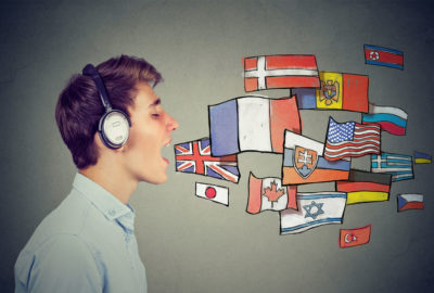 Подняли вопрос с необходимости обязательного изучения иностранных языков в школах России