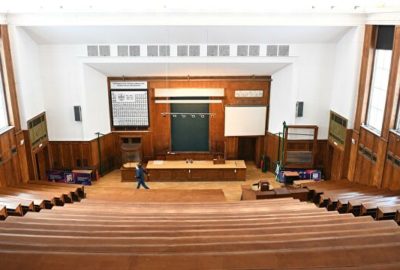 Минобрнауки рекомендовало московским вузам перейти на дистант