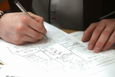 Баллы ЕГЭ по математике 2021: шкала перевода баллов в таблицах