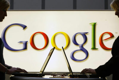 Google выпустит собственный процессор для компьютеров