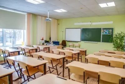 Учреждения образования Тюменской области полностью готовы к учебному году