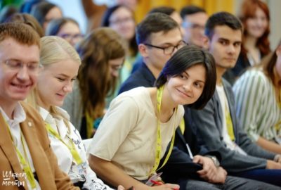 Студенты-архитекторы предложат проекты школьных пространств