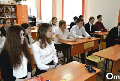 В Новосибирской области 145 школ получат интерактивные панели по нацпроекту «Образование»