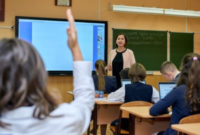 Школы Москвы перейдут на новый формат подготовки к ЕГЭ