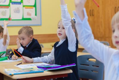 Летний отдых, проекты «Без срока давности» и «Школа мечты» стали ключевыми темами дискуссии Общественного совета при Минпросвещения России