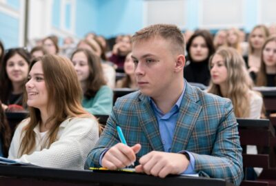 С 1 сентября проект «Центры компетенций» станет частью адаптационной недели для первокурсников педвузов