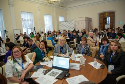 Подготовку Стратегии развития образования обсудили на стратсессии директора школ