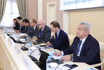Подготовлены рекомендации по развитию русского языка как ключевого элемента общего образовательного пространства стран СНГ