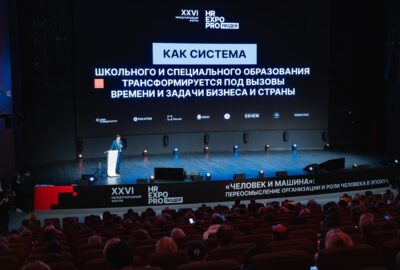 Сергей Кравцов: «Порядка 63% выпускников 9-х классов и 12% выпускников 11-х классов выбирают обучение в колледжах»