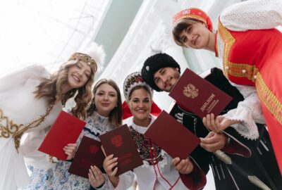 Четверть выпускников педвузов Минпросвещения России стали отличниками